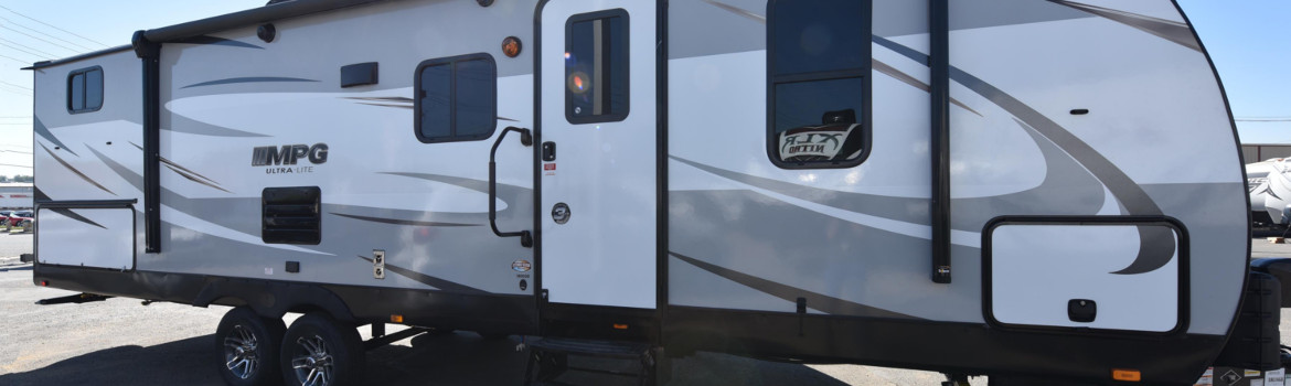 2018 Cruiser RV MPG 2800QB for sale in Norco RV Center, Norco, California